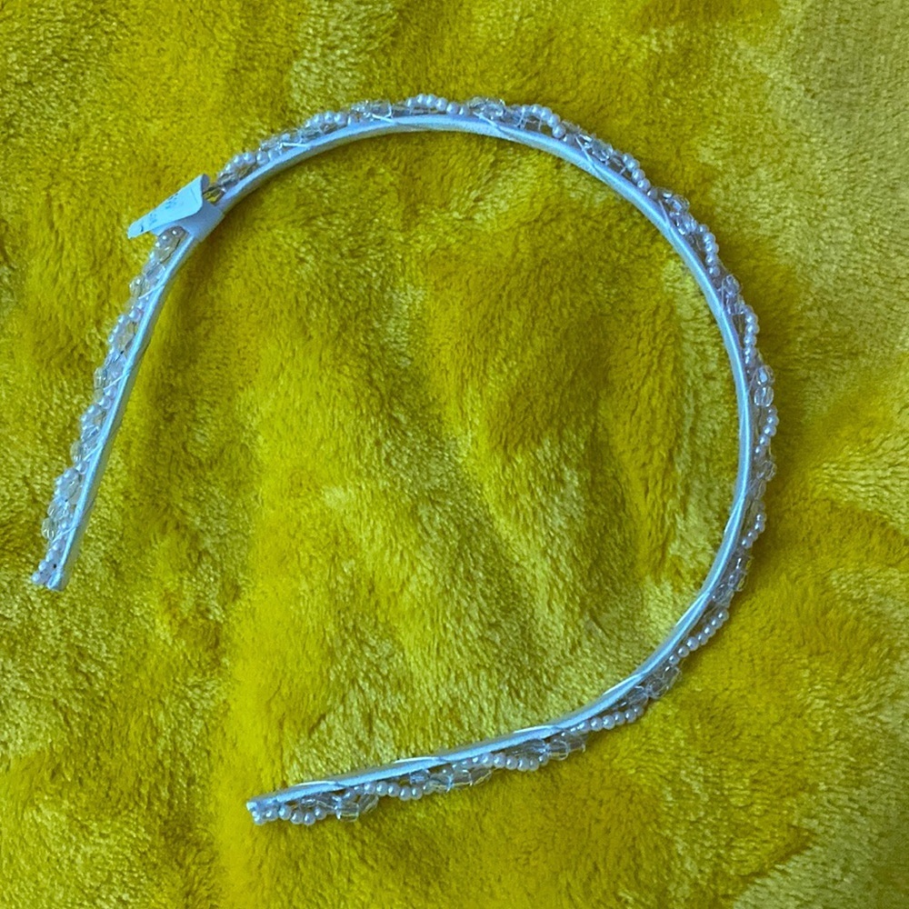 NWT Ann Taylor headband one size
